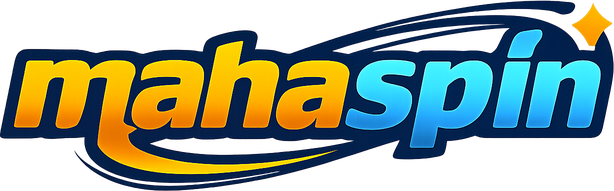 Logo mahaspin